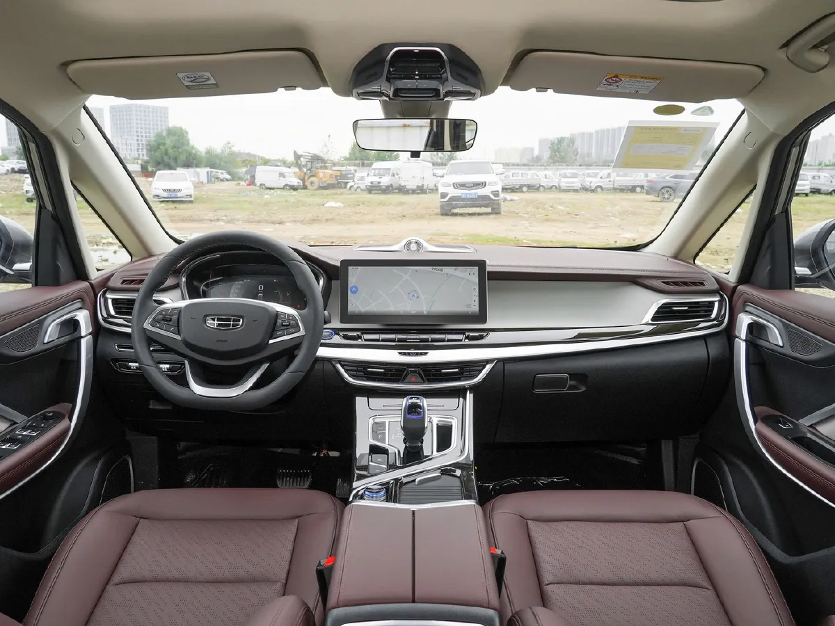 Geely JiaJi,autocango,china used car exporter,china ev exporter,chinese used car exporter,chinese used ev exporter