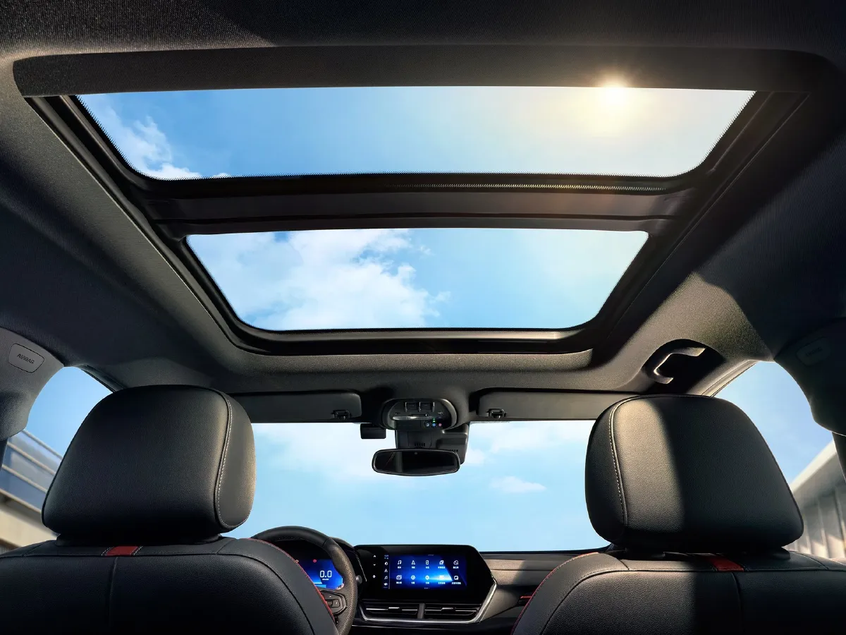 Chevrolet Seeker,autocango,china used car exporter,china ev exporter,chinese used car exporter,chinese used ev exporter