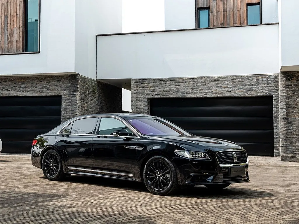 Lincoln Continental,autocango,china used car exporter,china ev exporter,chinese used car exporter,chinese used ev exporter