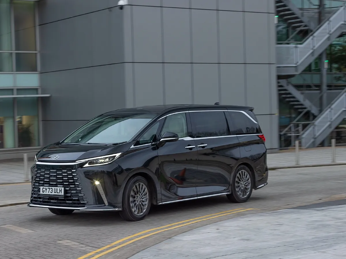 Lexus LM,autocango,china used car exporter,china ev exporter,chinese used car exporter,chinese used ev exporter