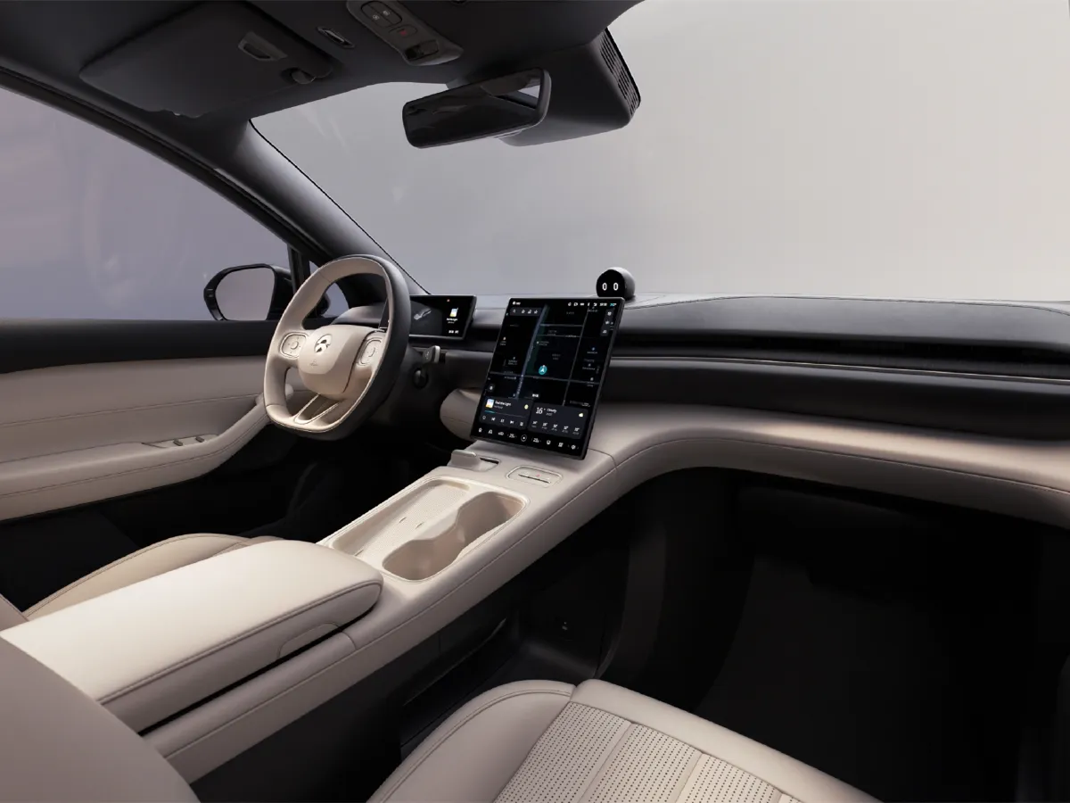 NIO ES6,autocango,china used car exporter,china ev exporter,chinese used car exporter,chinese used ev exporter