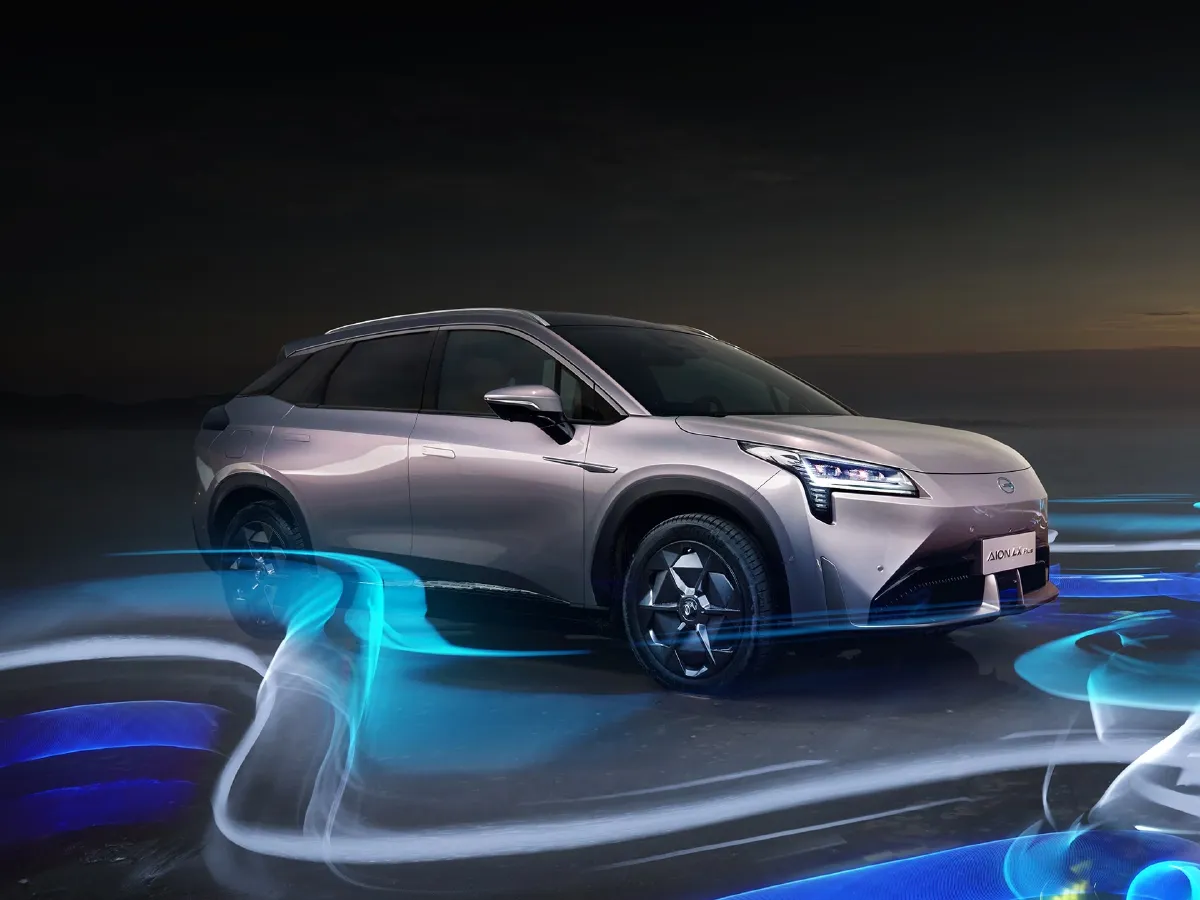 Aion LX,autocango,china used car exporter,china ev exporter,chinese used car exporter,chinese used ev exporter