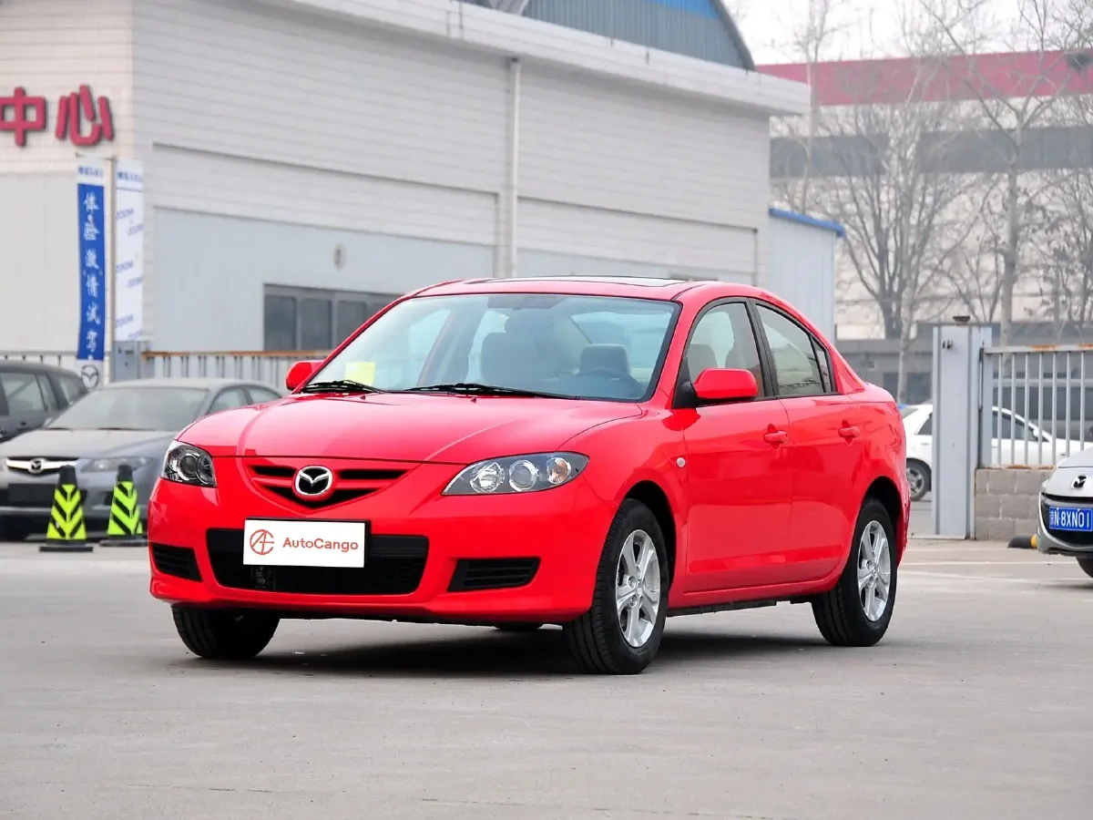 2012 Mazda 3 1.6L 107HP L4 4AT,autocango,china used car exporter,china ev exporter,chinese used car exporter,chinese used ev exporter
