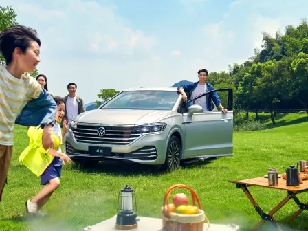 Volkswagen Viloran,autocango,china used car exporter,china ev exporter,chinese used car exporter,chinese used ev exporter