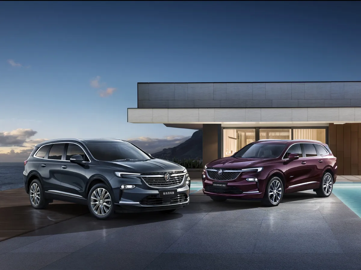 Buick Enclave,autocango,china used car exporter,china ev exporter,chinese used car exporter,chinese used ev exporter