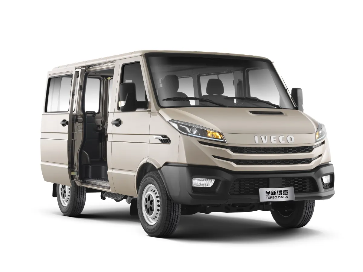 Iveco DeYi,autocango,china used car exporter,china ev exporter,chinese used car exporter,chinese used ev exporter