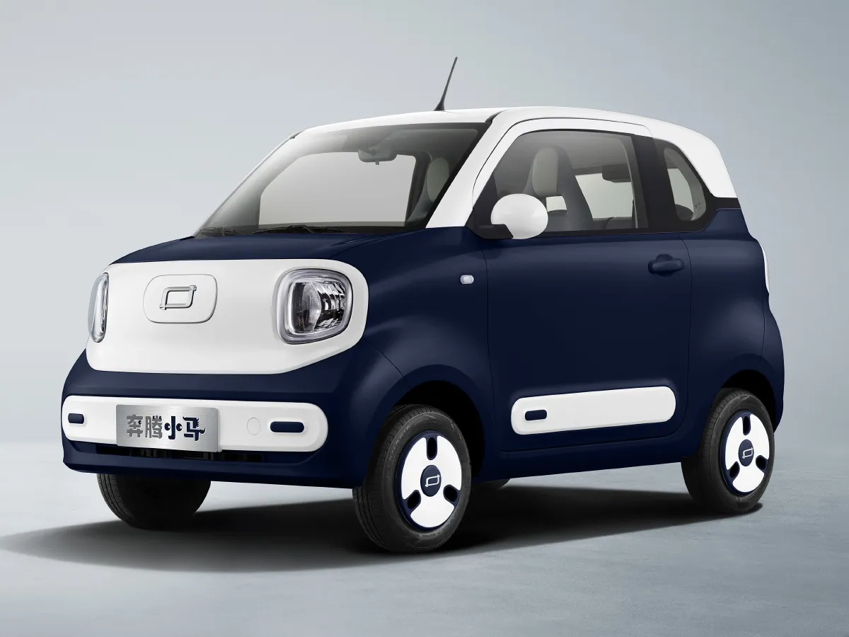 Bestune Pony,autocango,china used car exporter,china ev exporter,chinese used car exporter,chinese used ev exporter