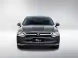 BYD Qin Pro
