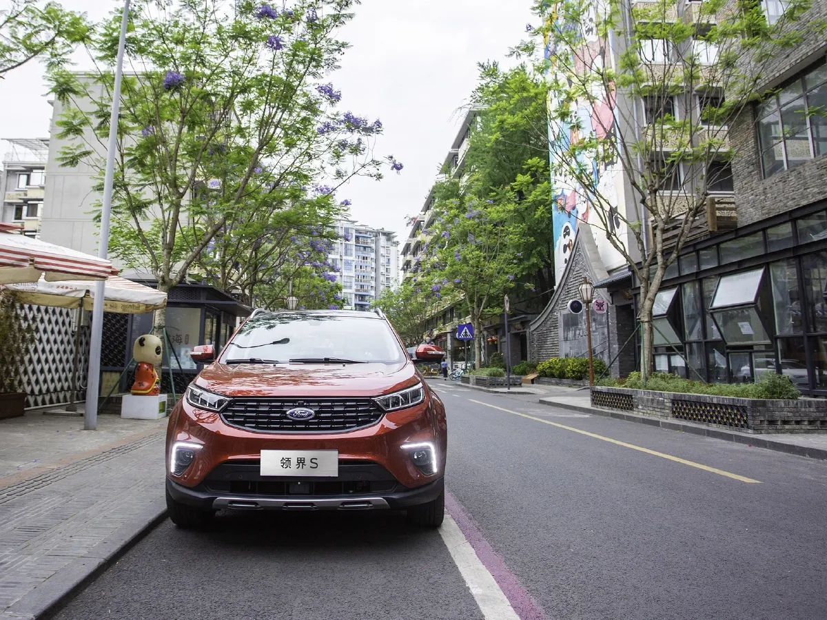 Ford Territory,autocango,china used car exporter,china ev exporter,chinese used car exporter,chinese used ev exporter