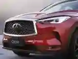 Infiniti QX50