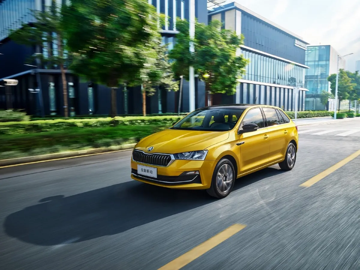 Skoda Rapid Spaceback,autocango,china used car exporter,china ev exporter,chinese used car exporter,chinese used ev exporter