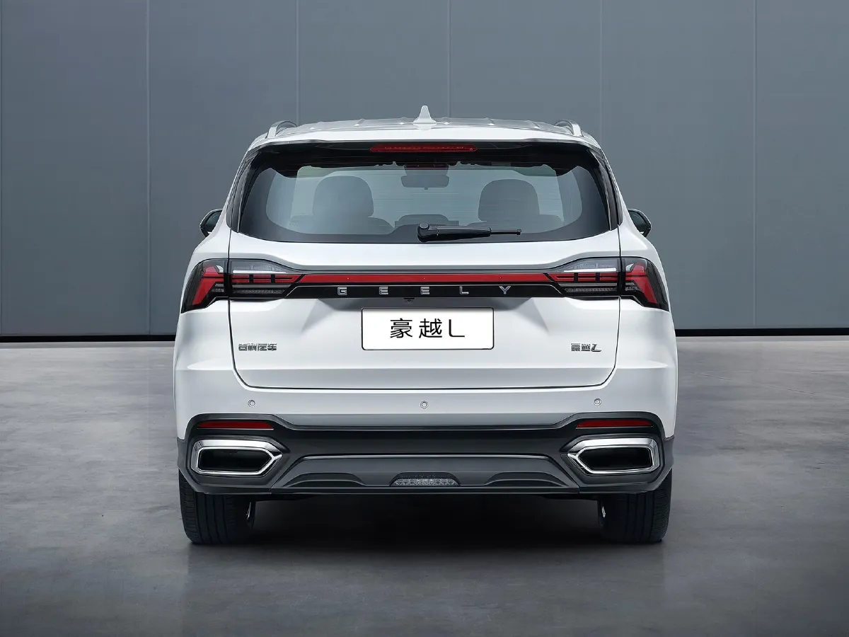 Geely Okavango L,autocango,china used car exporter,china ev exporter,chinese used car exporter,chinese used ev exporter