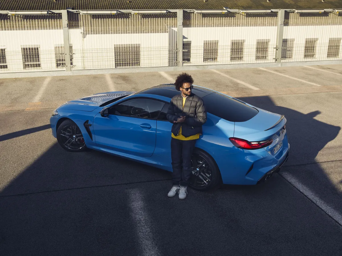 BMW M8,autocango,china used car exporter,china ev exporter,chinese used car exporter,chinese used ev exporter