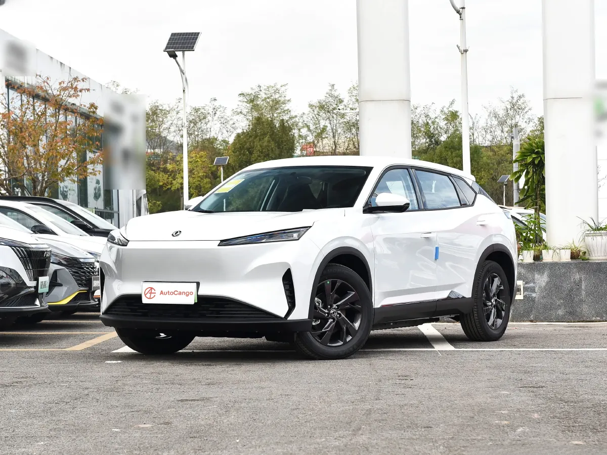 2024 DongFeng Aeolus SKY EV01 BEV 50.82KWH,autocango,china used car exporter,china ev exporter,chinese used car exporter,chinese used ev exporter