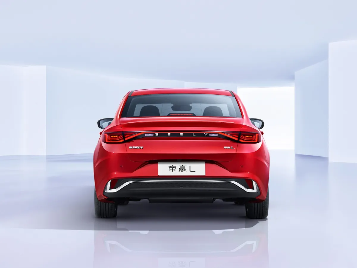 Geely Emgrand L,autocango,china used car exporter,china ev exporter,chinese used car exporter,chinese used ev exporter