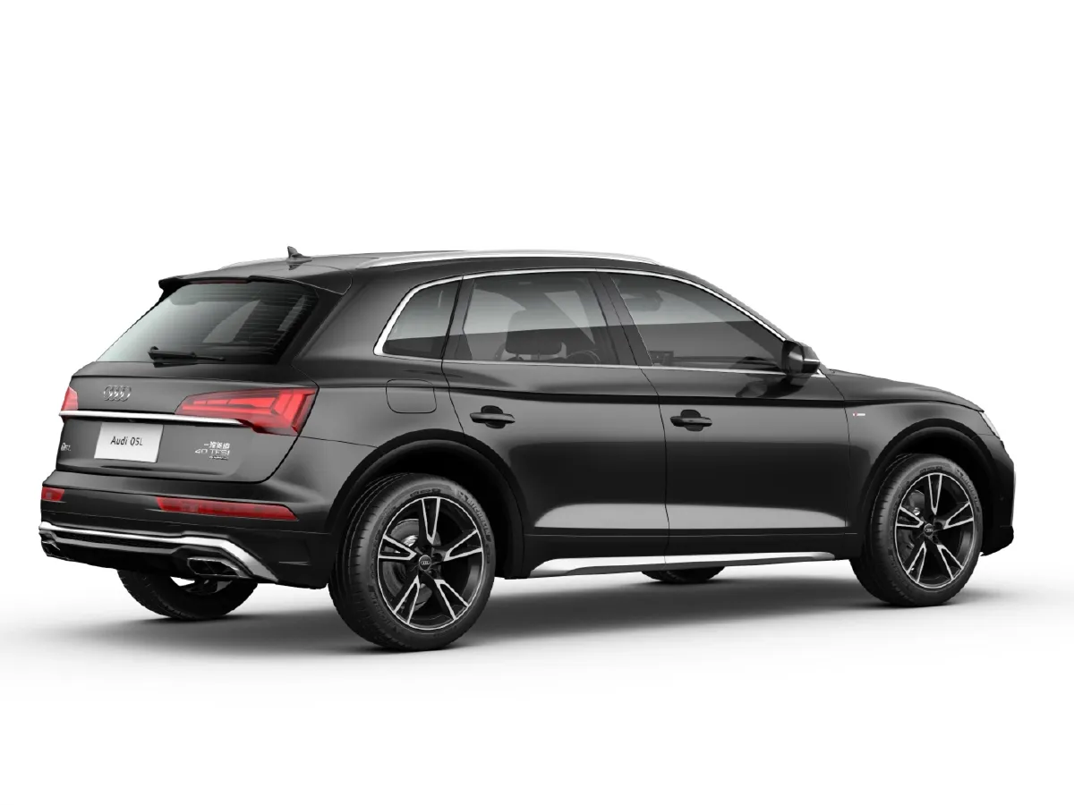 Audi Q5L,autocango,china used car exporter,china ev exporter,chinese used car exporter,chinese used ev exporter