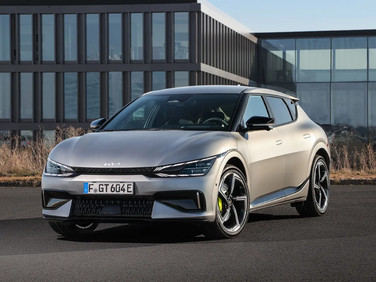 Kia EV6,autocango,china used car exporter,china ev exporter,chinese used car exporter,chinese used ev exporter