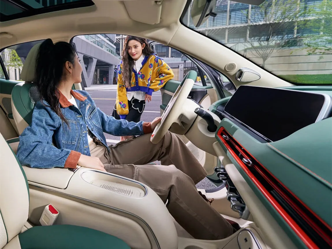 Ora FunkyCat,autocango,china used car exporter,china ev exporter,chinese used car exporter,chinese used ev exporter