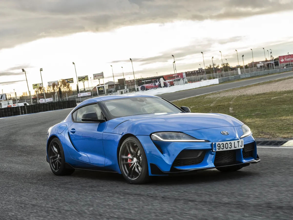 Toyota Supra,autocango,china used car exporter,china ev exporter,chinese used car exporter,chinese used ev exporter