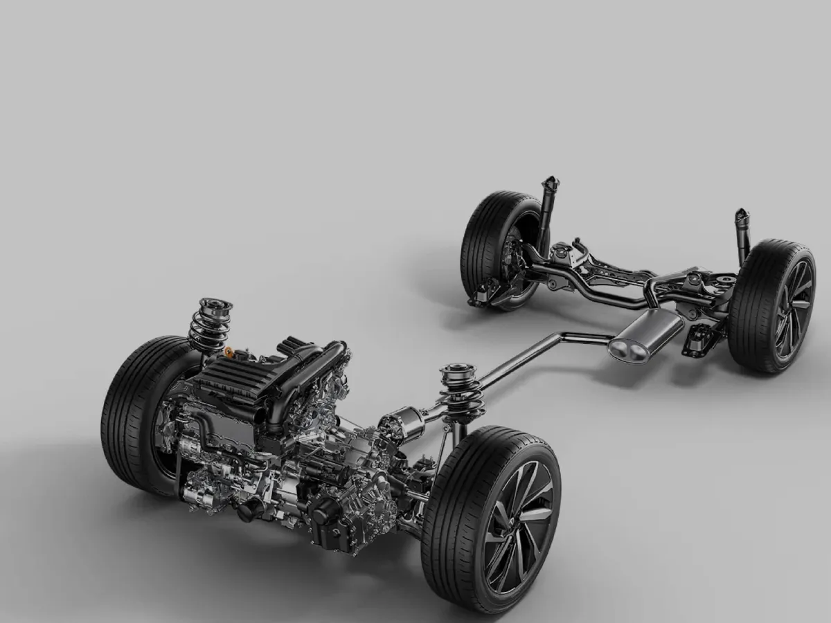 Volkswagen Lamando,autocango,china used car exporter,china ev exporter,chinese used car exporter,chinese used ev exporter