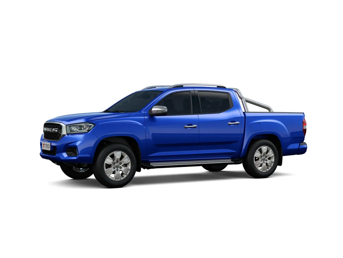 MAXUS T70,autocango,china used car exporter,china ev exporter,chinese used car exporter,chinese used ev exporter