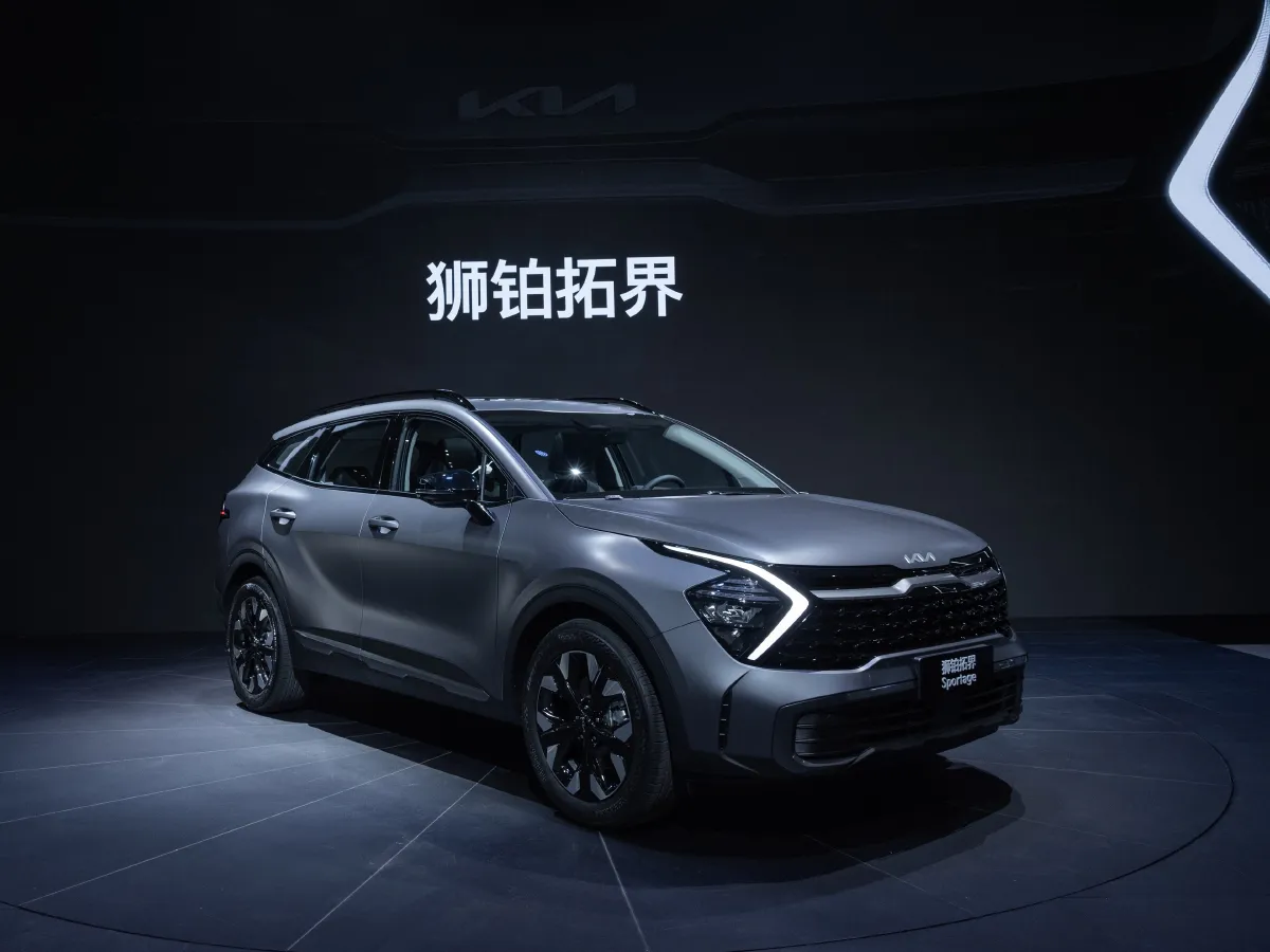 Kia Sportage,autocango,china used car exporter,china ev exporter,chinese used car exporter,chinese used ev exporter