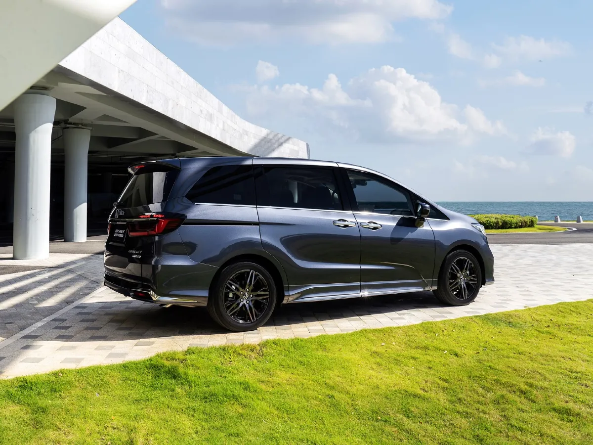 Honda Odyssey,autocango,china used car exporter,china ev exporter,chinese used car exporter,chinese used ev exporter