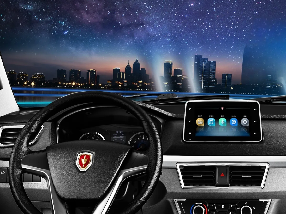 2022 JinBei New Sea Lion S 1.6L 116HP L4 5MT,autocango,china used car exporter,china ev exporter,chinese used car exporter,chinese used ev exporter