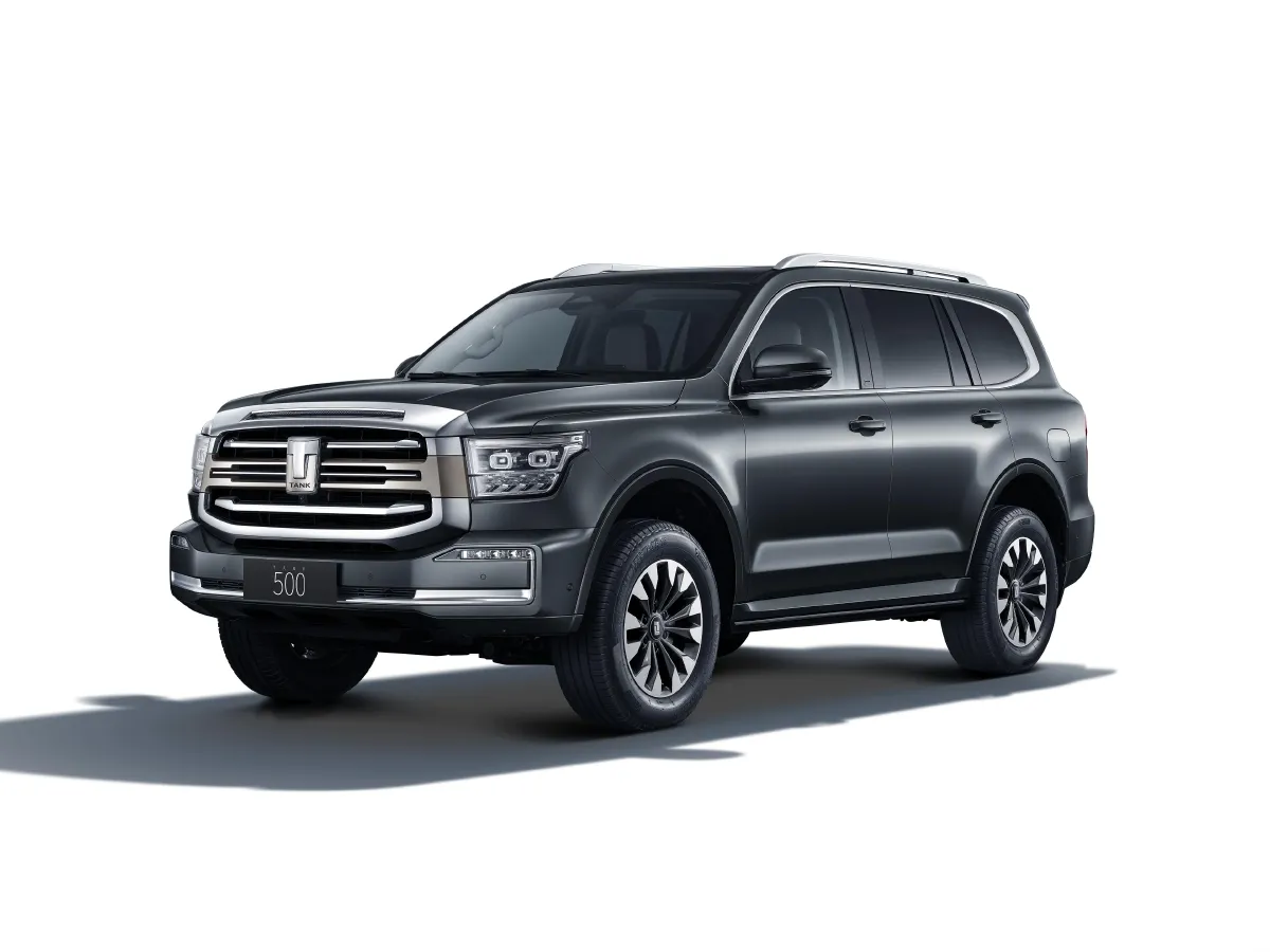 Tank 500,autocango,china used car exporter,china ev exporter,chinese used car exporter,chinese used ev exporter