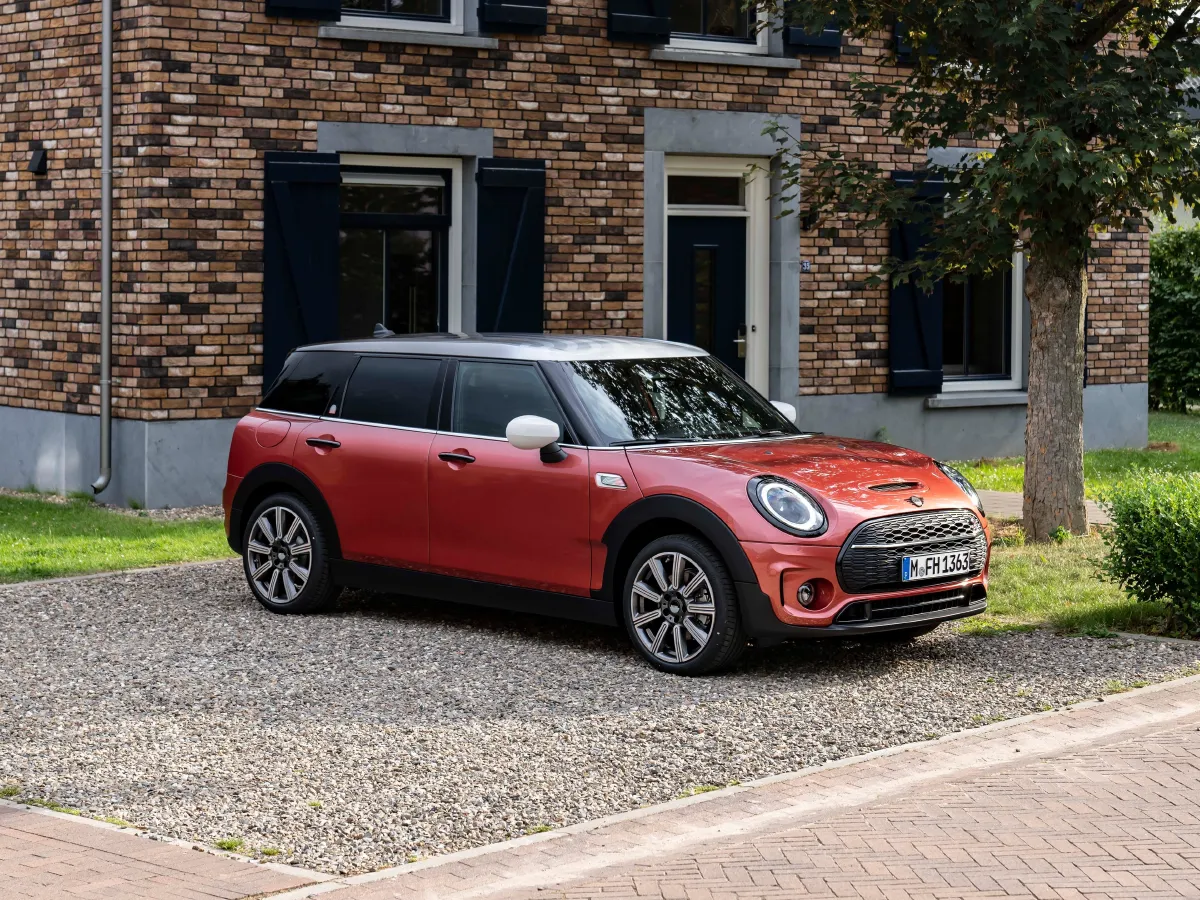 MINI CLUBMAN,autocango,china used car exporter,china ev exporter,chinese used car exporter,chinese used ev exporter