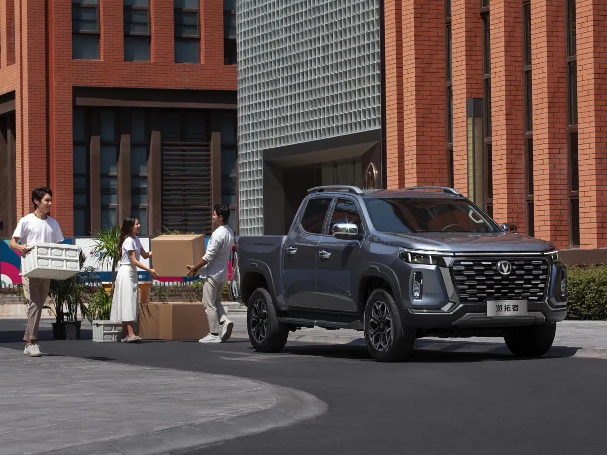 ChangAn LanTuoZhe,autocango,china used car exporter,china ev exporter,chinese used car exporter,chinese used ev exporter