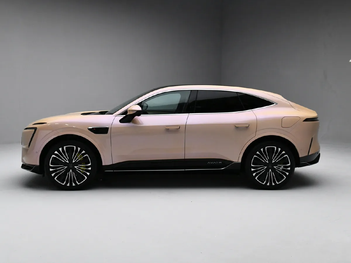 Avatr 11,autocango,china used car exporter,china ev exporter,chinese used car exporter,chinese used ev exporter