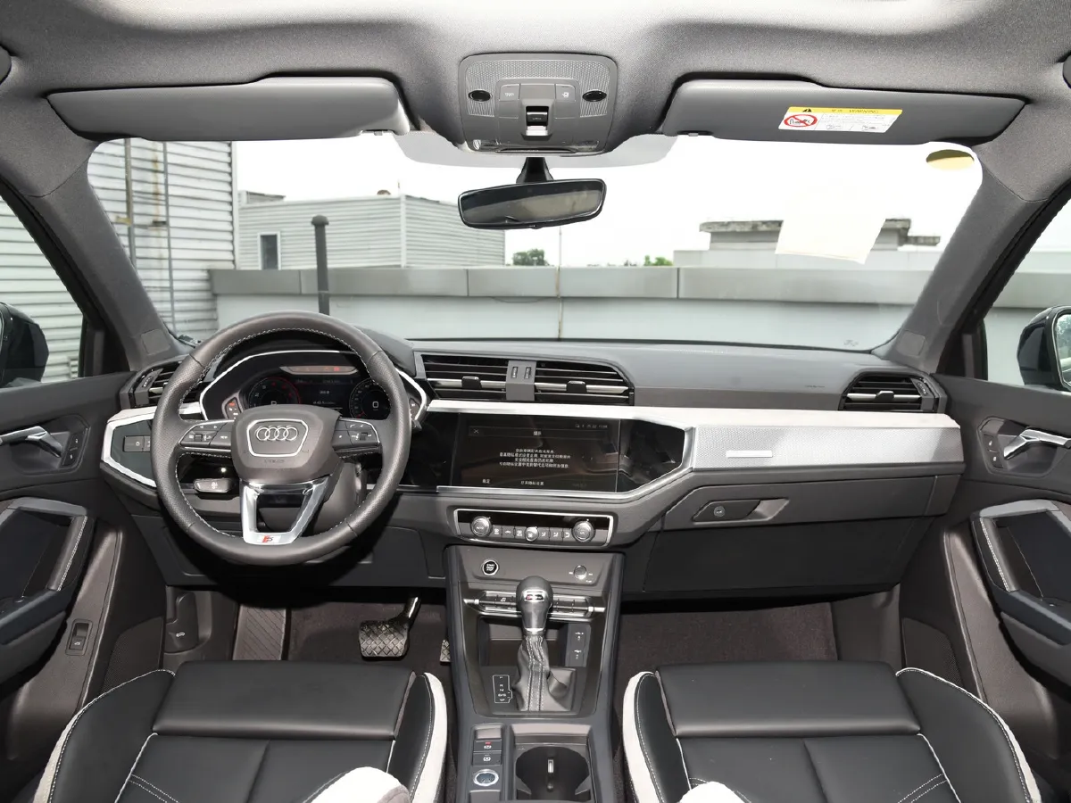 Audi Q3 Sportback,autocango,china used car exporter,china ev exporter,chinese used car exporter,chinese used ev exporter