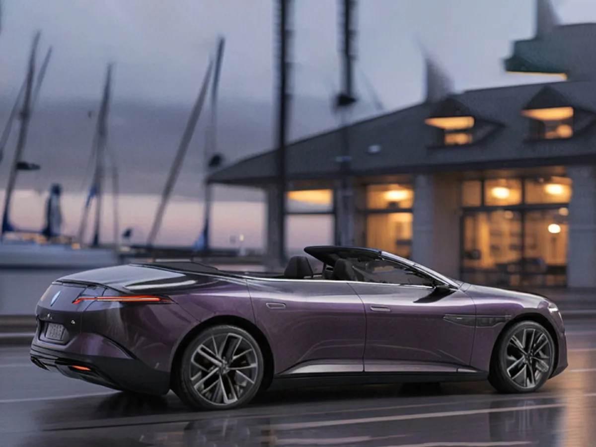 Avatr 12,autocango,china used car exporter,china ev exporter,chinese used car exporter,chinese used ev exporter