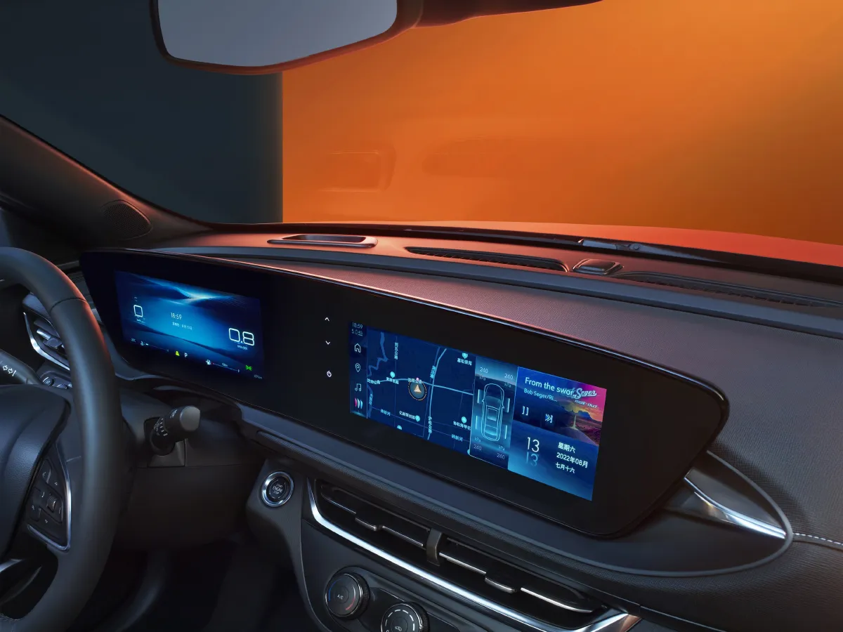 Buick Envista,autocango,china used car exporter,china ev exporter,chinese used car exporter,chinese used ev exporter