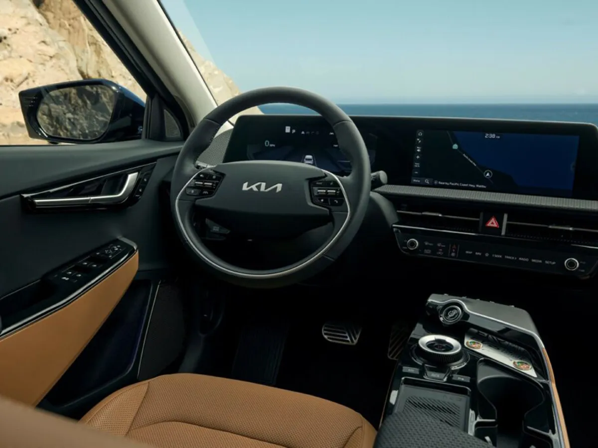 Kia EV6,autocango,china used car exporter,china ev exporter,chinese used car exporter,chinese used ev exporter