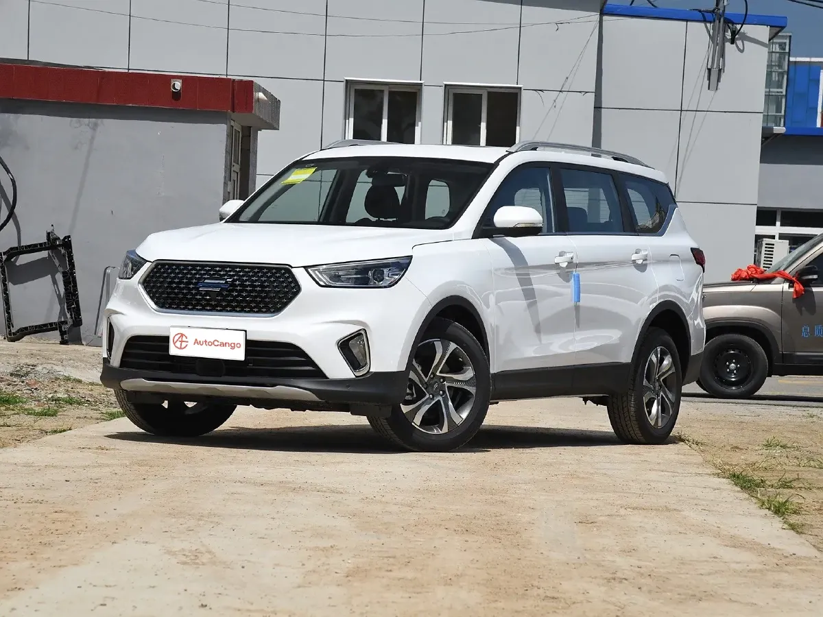 ChangAn Oshan Cos,autocango,china used car exporter,china ev exporter,chinese used car exporter,chinese used ev exporter