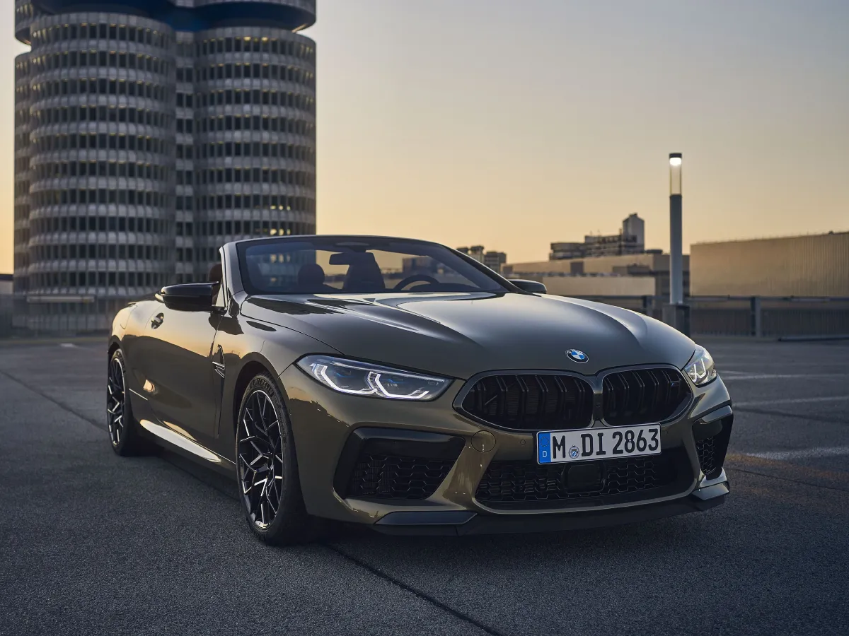 BMW M8,autocango,china used car exporter,china ev exporter,chinese used car exporter,chinese used ev exporter