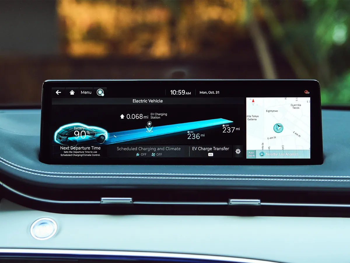 Genesis GV70,autocango,china used car exporter,china ev exporter,chinese used car exporter,chinese used ev exporter