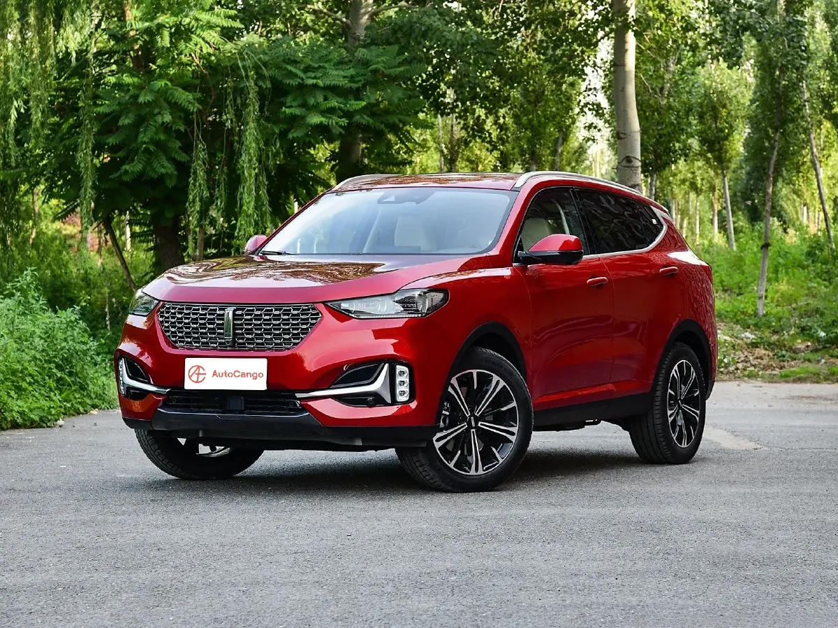 WEY VV6,autocango,china used car exporter,china ev exporter,chinese used car exporter,chinese used ev exporter