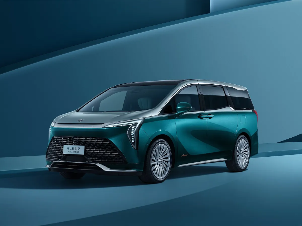 Buick Century,autocango,china used car exporter,china ev exporter,chinese used car exporter,chinese used ev exporter