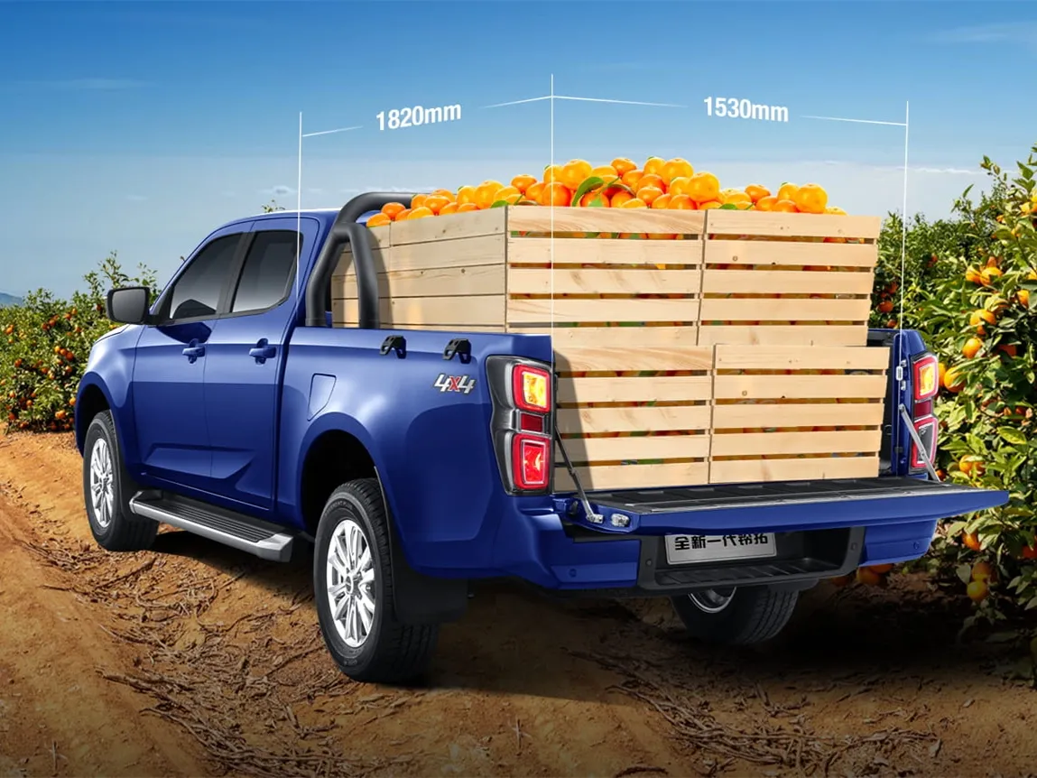 Isuzu LingTuo,autocango,china used car exporter,china ev exporter,chinese used car exporter,chinese used ev exporter