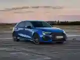 Audi RS 3