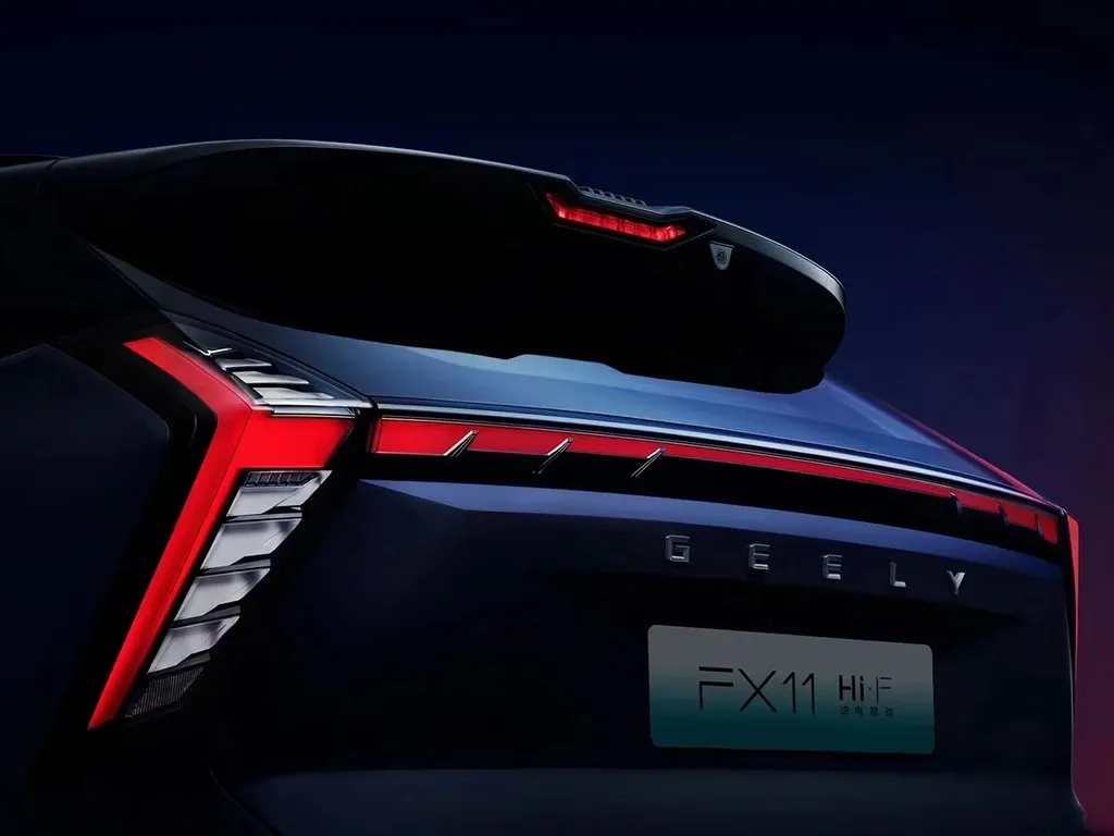 Geely StarRay,autocango,china used car exporter,china ev exporter,chinese used car exporter,chinese used ev exporter