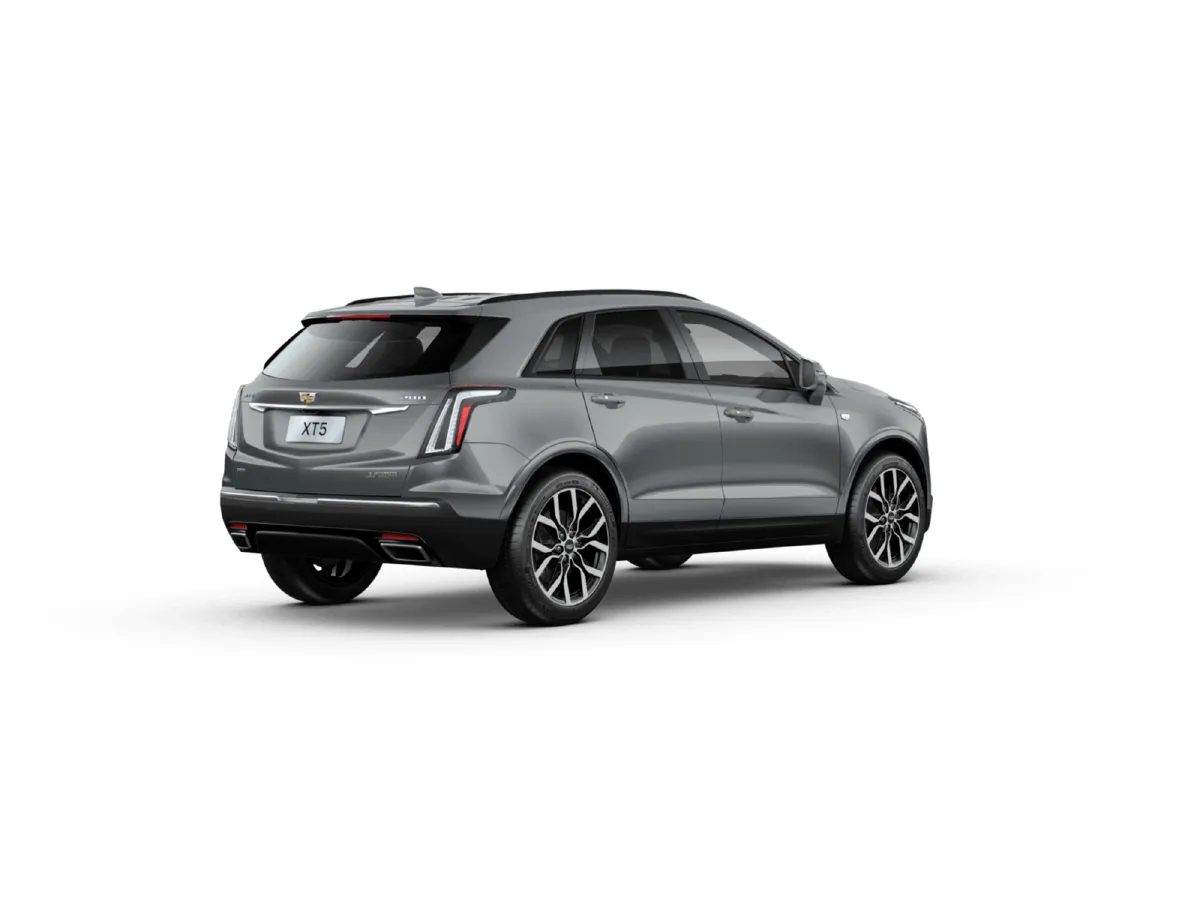 Cadillac XT5,autocango,china used car exporter,china ev exporter,chinese used car exporter,chinese used ev exporter