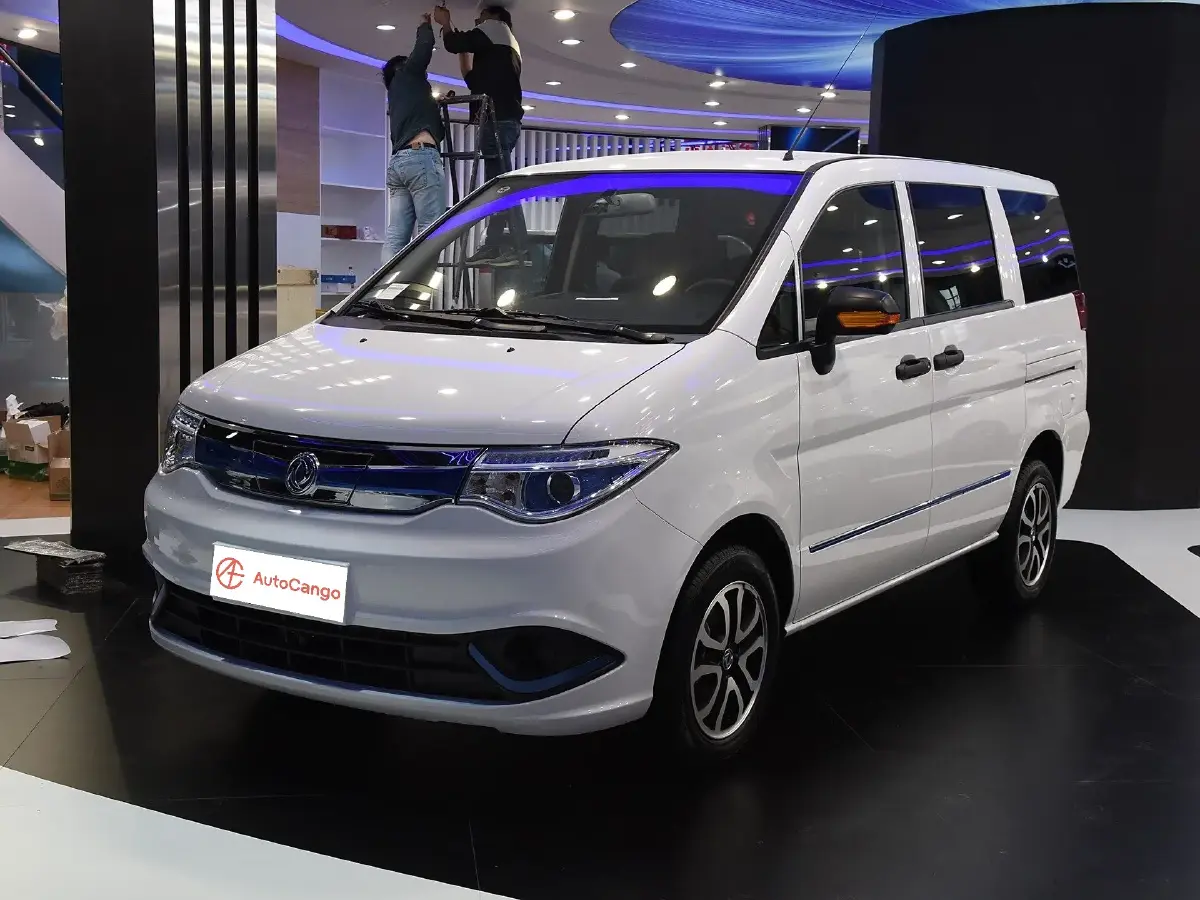 Dongfeng ShuaiKe