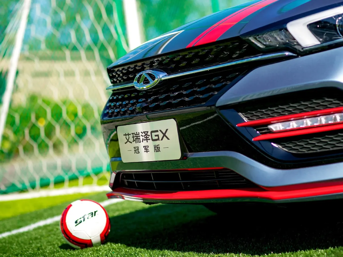 Chery Arrizo GX,autocango,china used car exporter,china ev exporter,chinese used car exporter,chinese used ev exporter