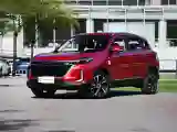BeiJing Auto X3
