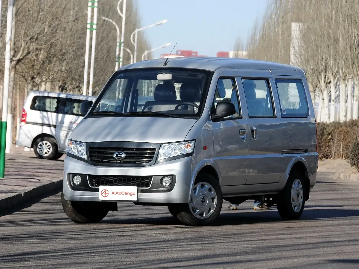 GAC Gonow XingWang CL,autocango,china used car exporter,china ev exporter,chinese used car exporter,chinese used ev exporter GAC Gonow XingWang CL,autocango,china used car exporter,china ev exporter,chinese used car exporter,chinese used ev exporter