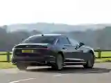 Audi A8 Audi A8